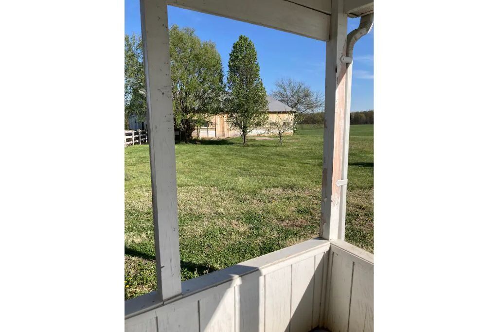 Photo of Outdoor in Cedar Mountain