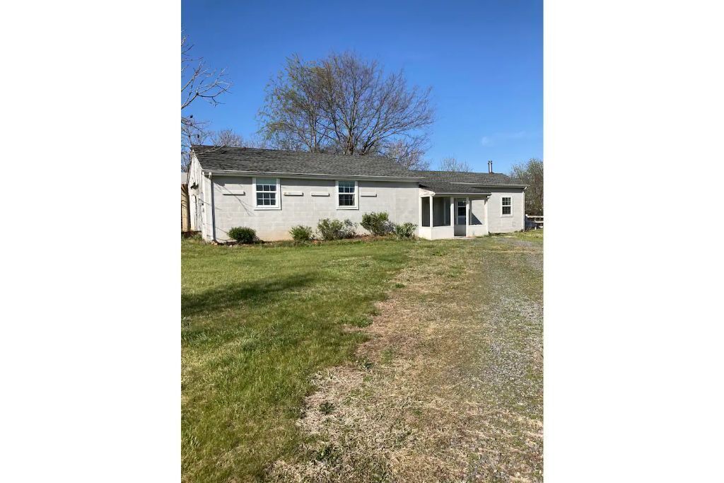 Photo of Outdoor in Cedar Mountain