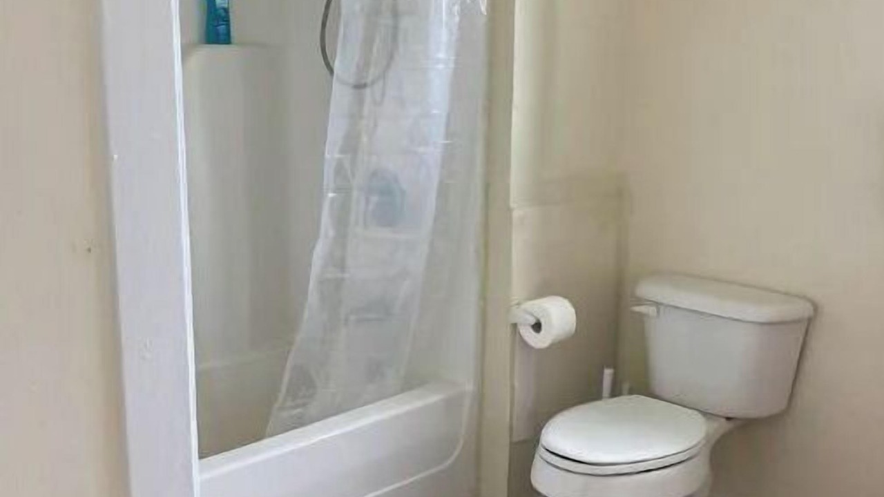 Photo of Bathroom in Cedar Mountain