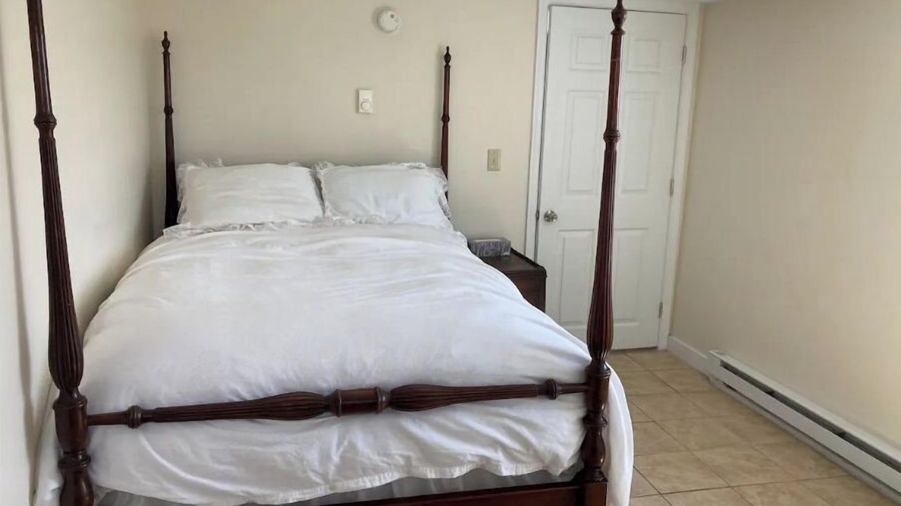 Photo of Bedroom in Cedar Mountain