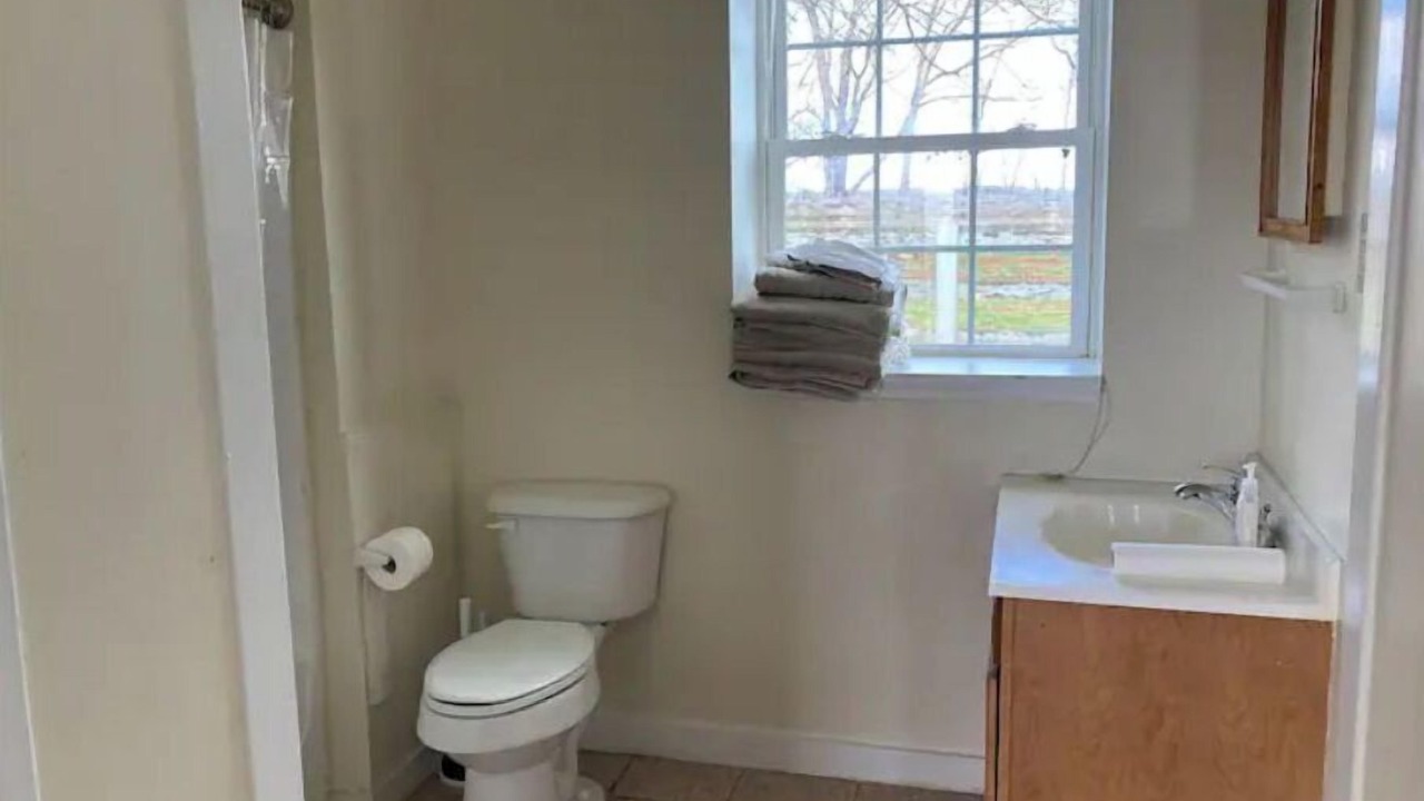 Photo of Bathroom in Cedar Mountain