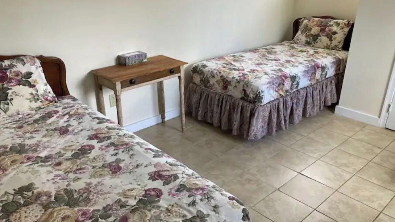 Photo of Bedroom in Cedar Mountain