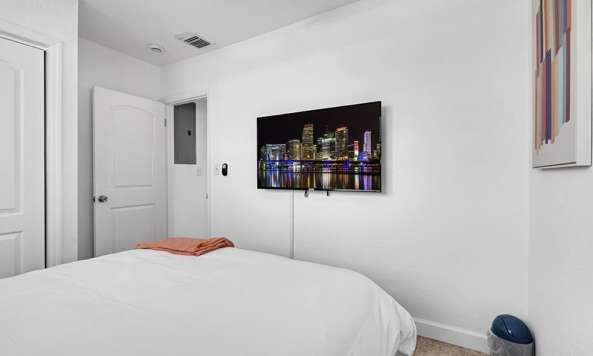 Photo of Bedroom in West Hollywood