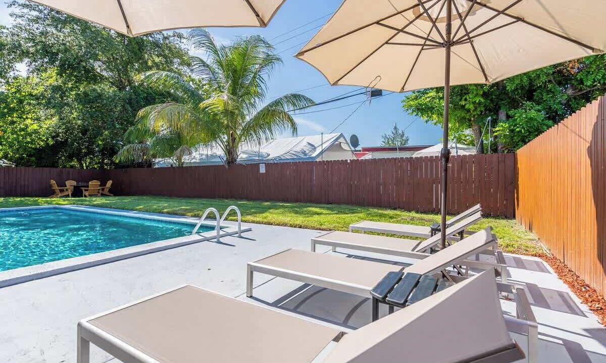 Photo of Outdoor in West Hollywood