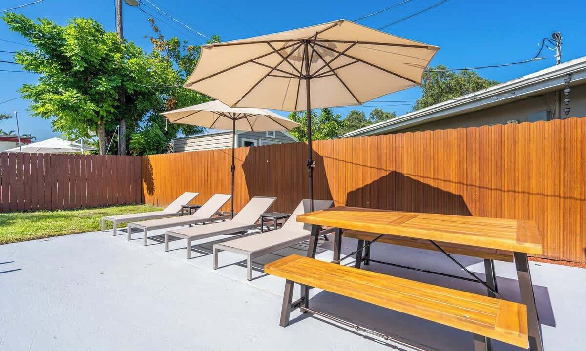 Photo of Outdoor in West Hollywood