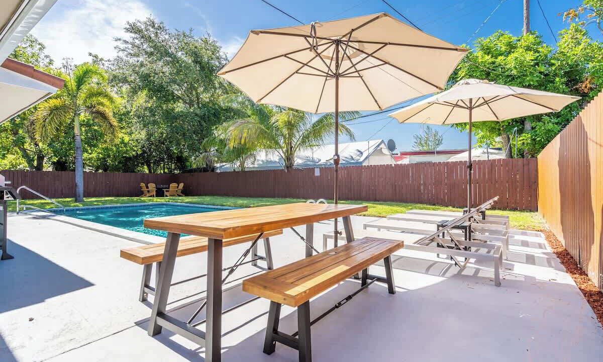 Photo of Outdoor in West Hollywood