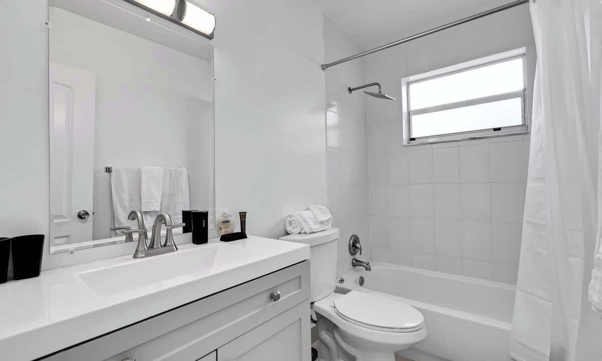 Photo of Bathroom in West Hollywood