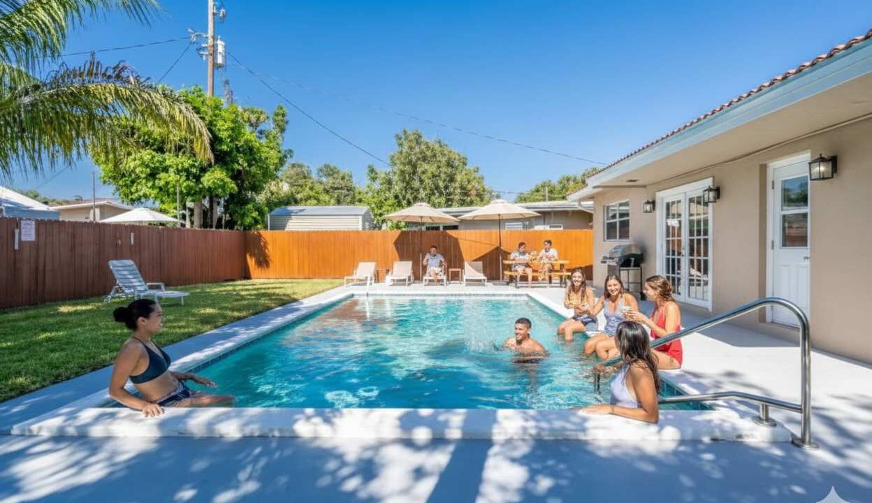 Photo of Outdoor in West Hollywood