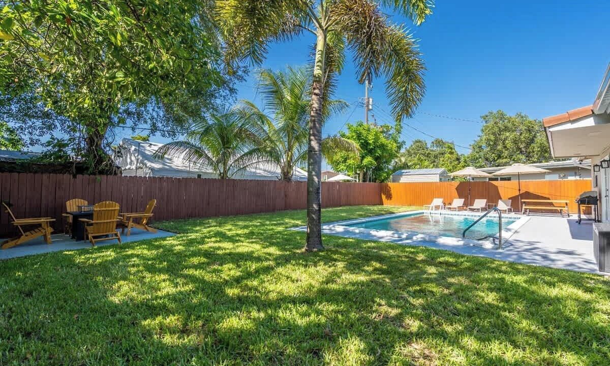 Photo of Outdoor in West Hollywood