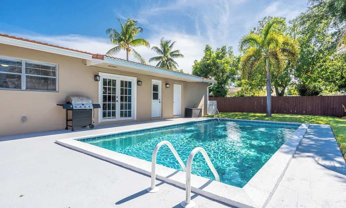 Photo of Outdoor in West Hollywood