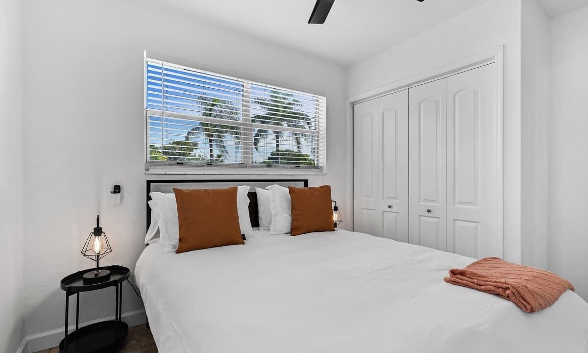Photo of Bedroom in West Hollywood