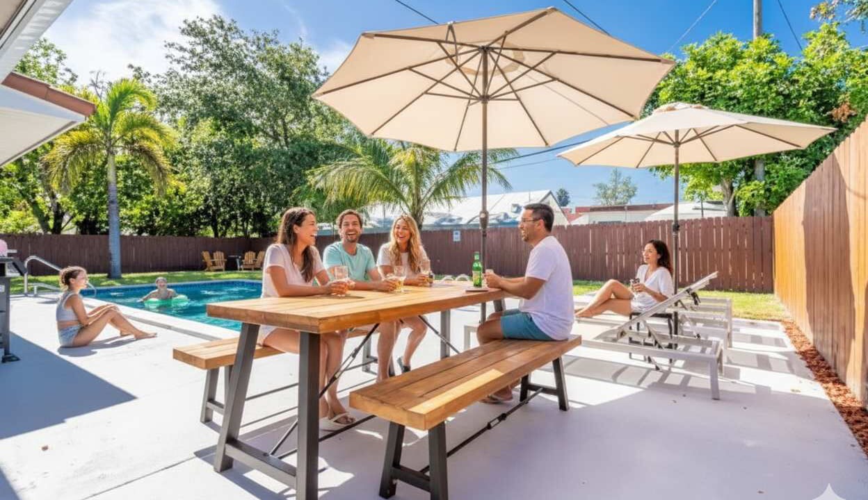 Photo of Outdoor in West Hollywood