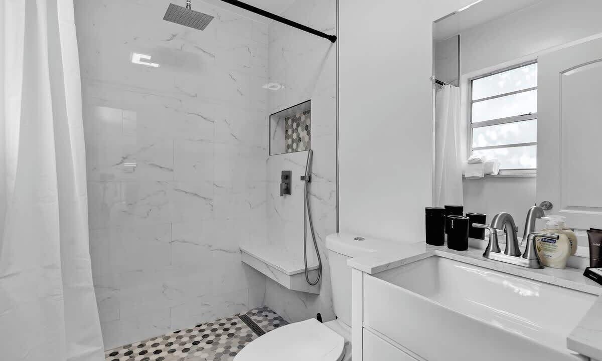 Photo of Bathroom in West Hollywood