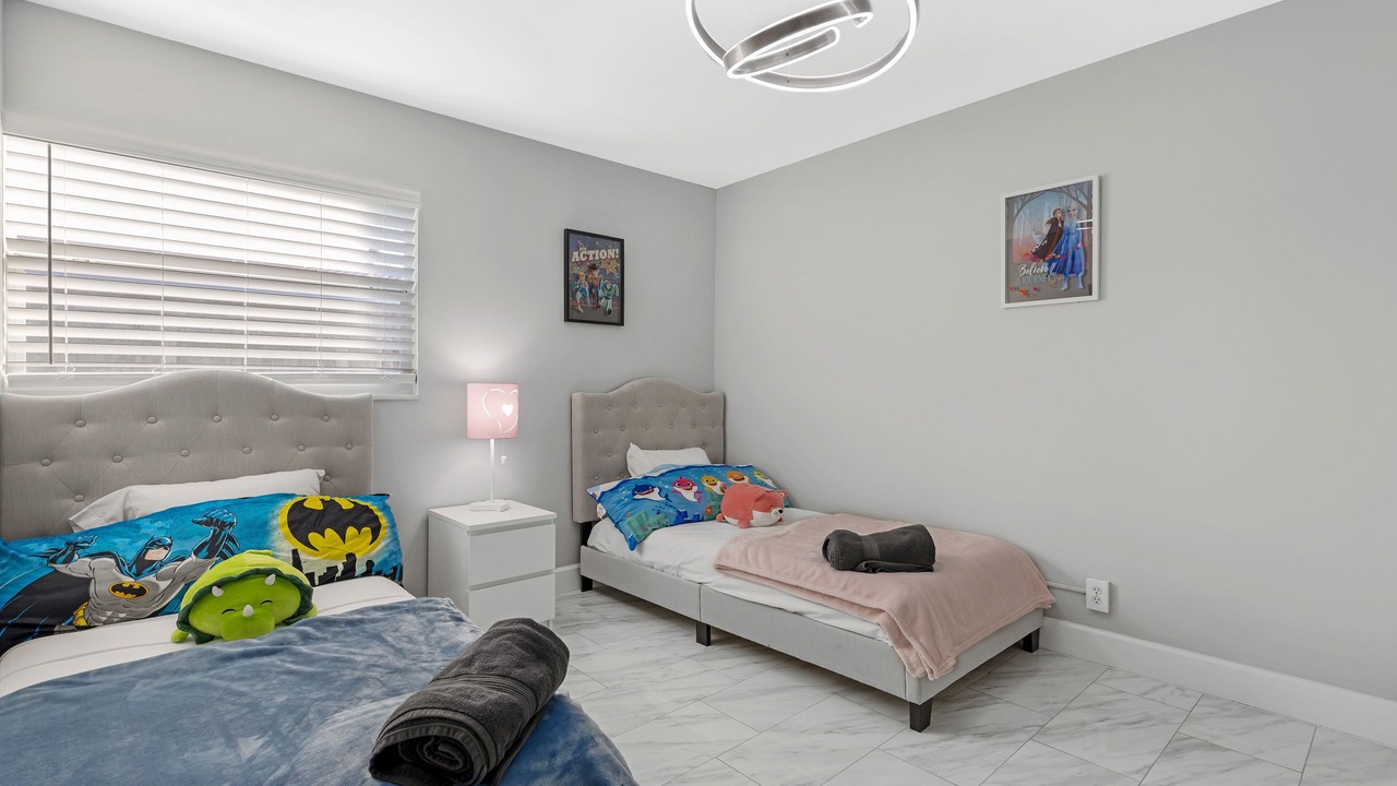 Photo of Bedroom in Imperial Point