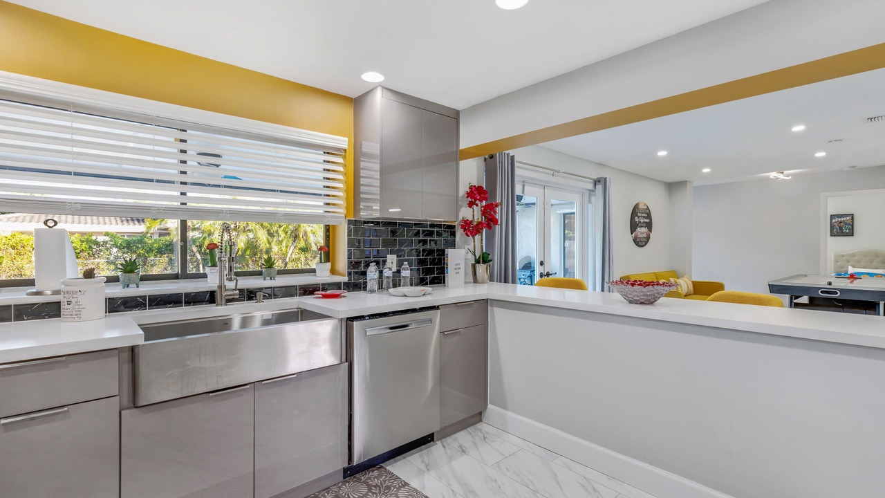 Photo of Kitchen in Imperial Point