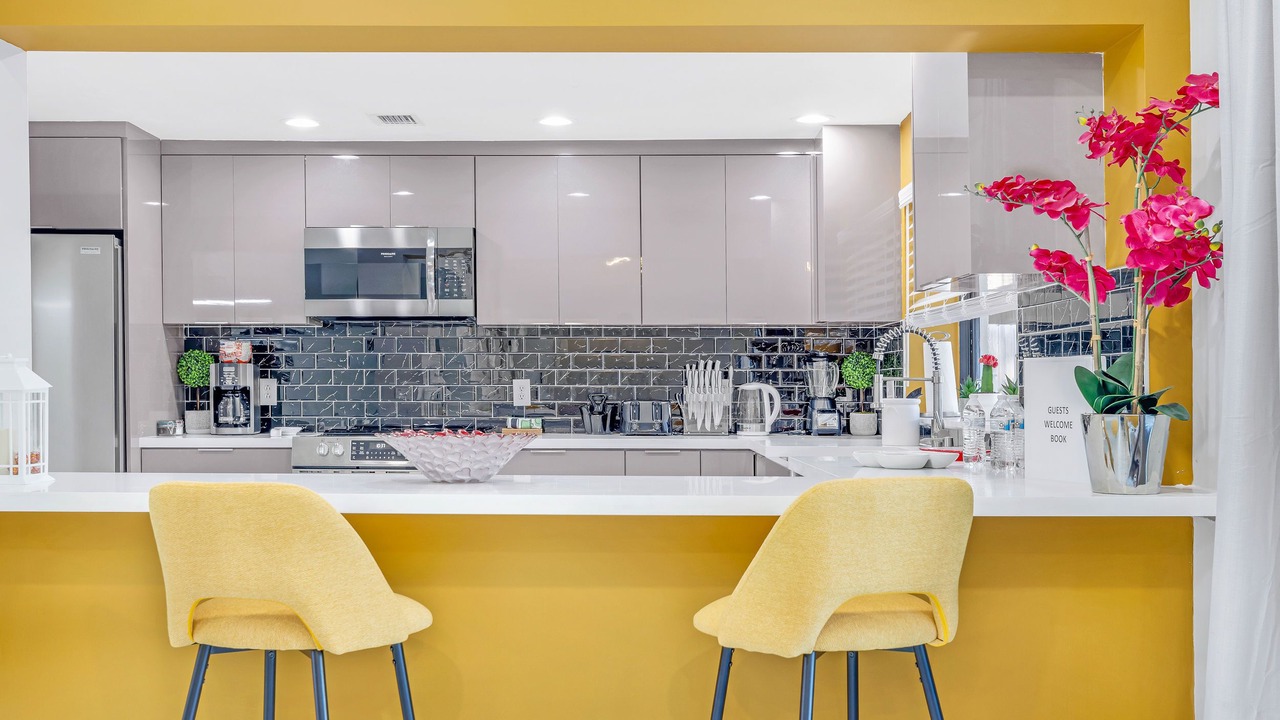 Photo of Kitchen in Imperial Point