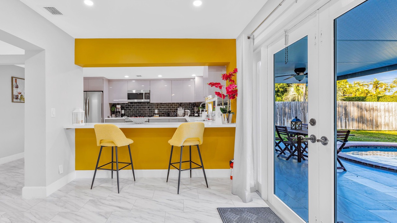 Photo of Kitchen in Imperial Point