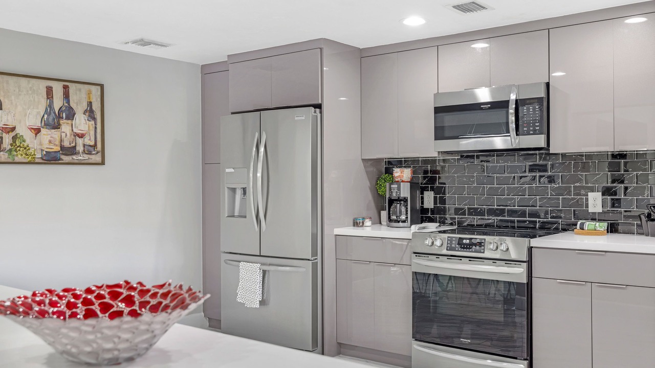 Photo of Kitchen in Imperial Point