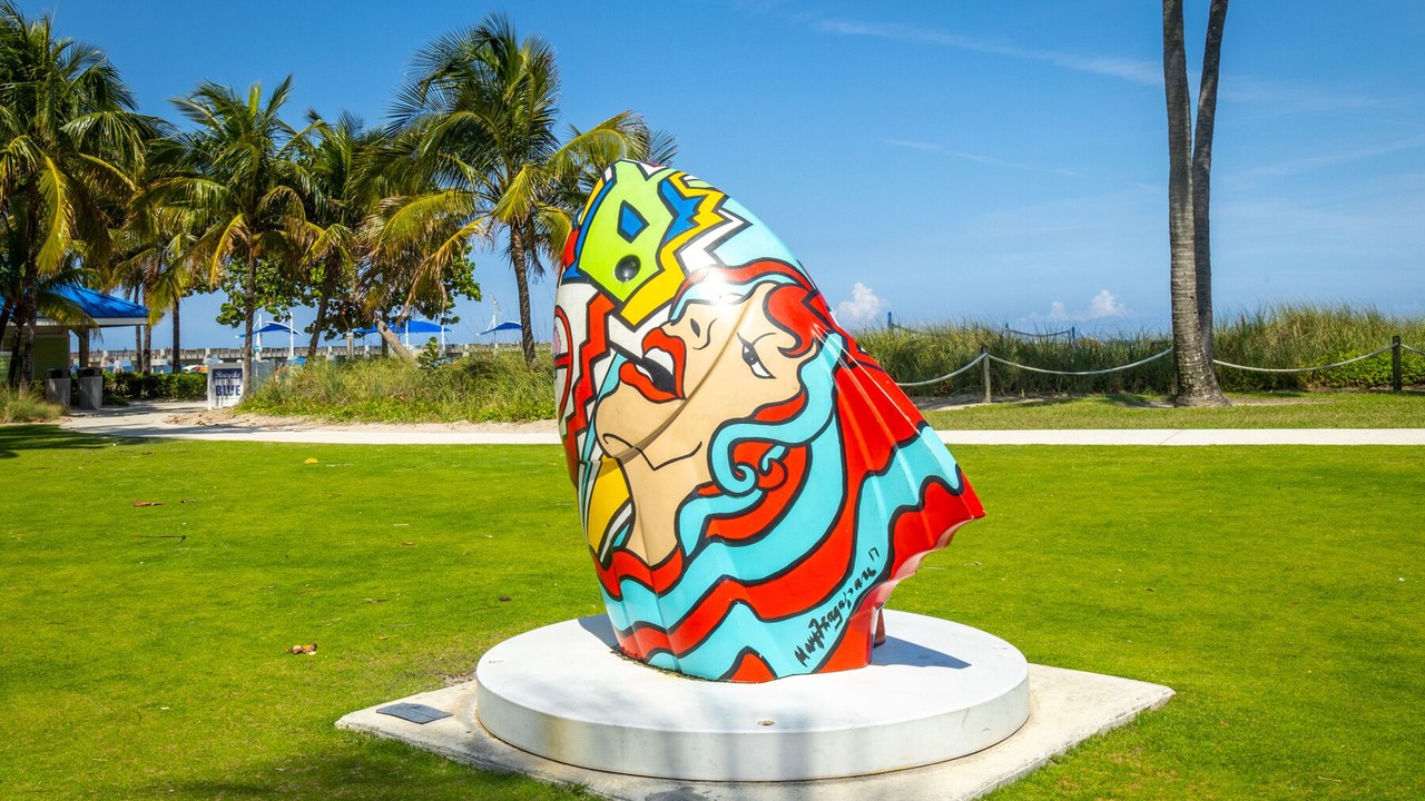 Photo of Outdoor in Santa Barbara Estates