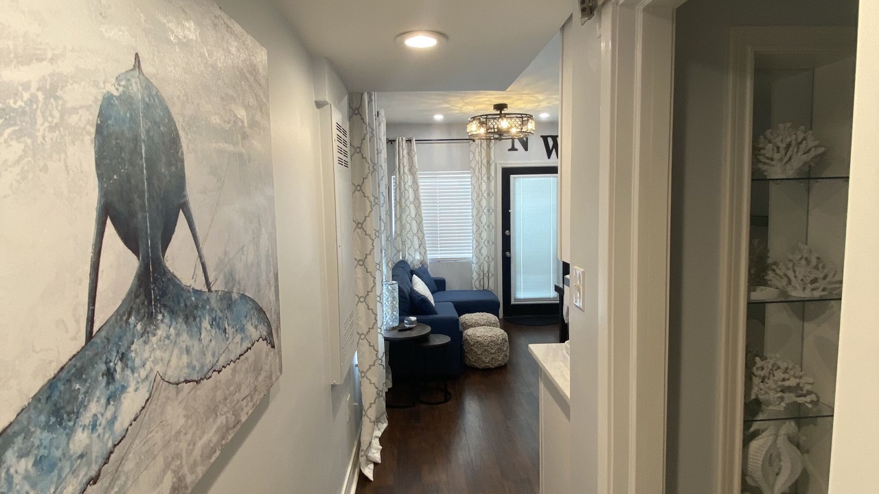 Photo of Bathroom in North Wildwood