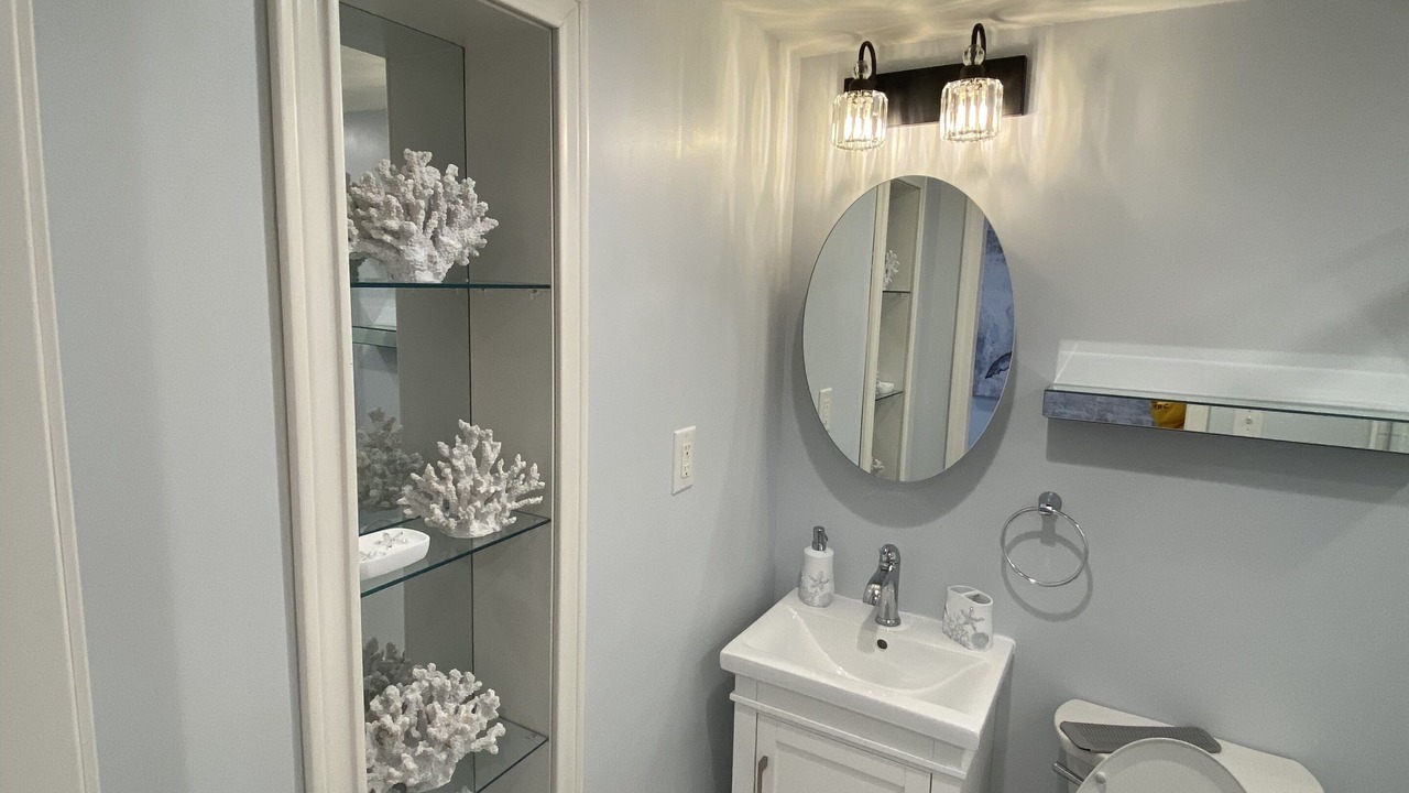 Photo of Bathroom in North Wildwood