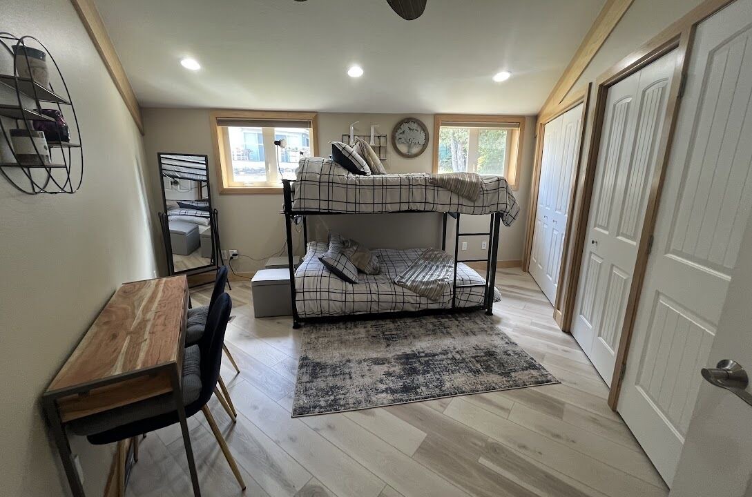 Photo of Bedroom in Polson