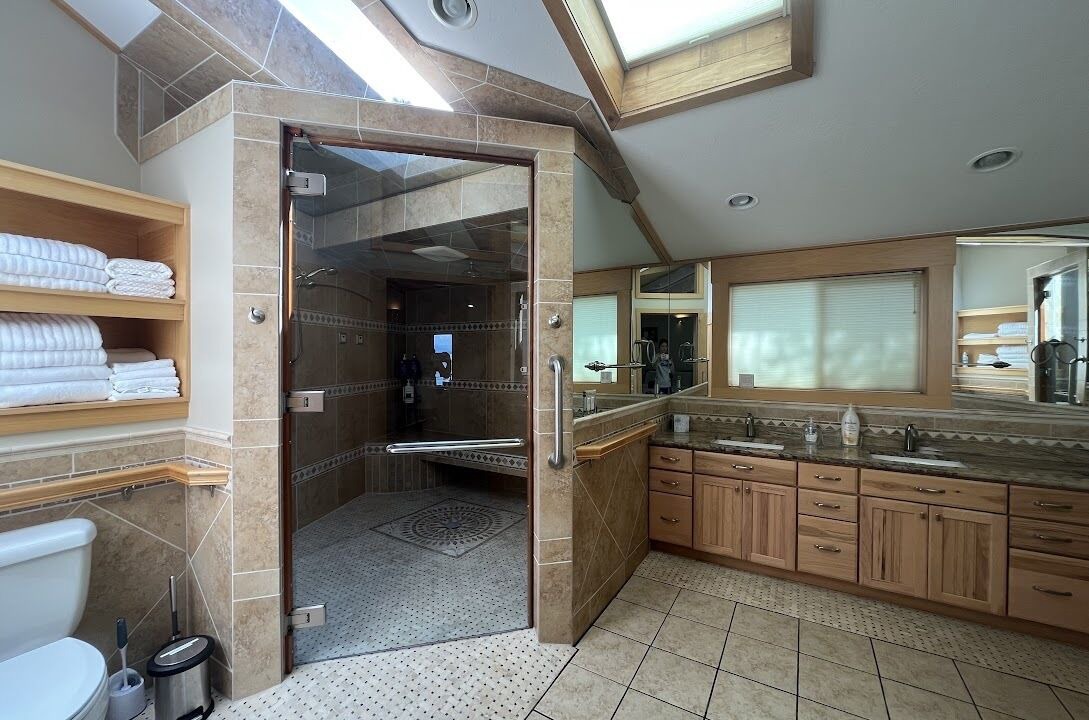 Photo of Bathroom in Polson