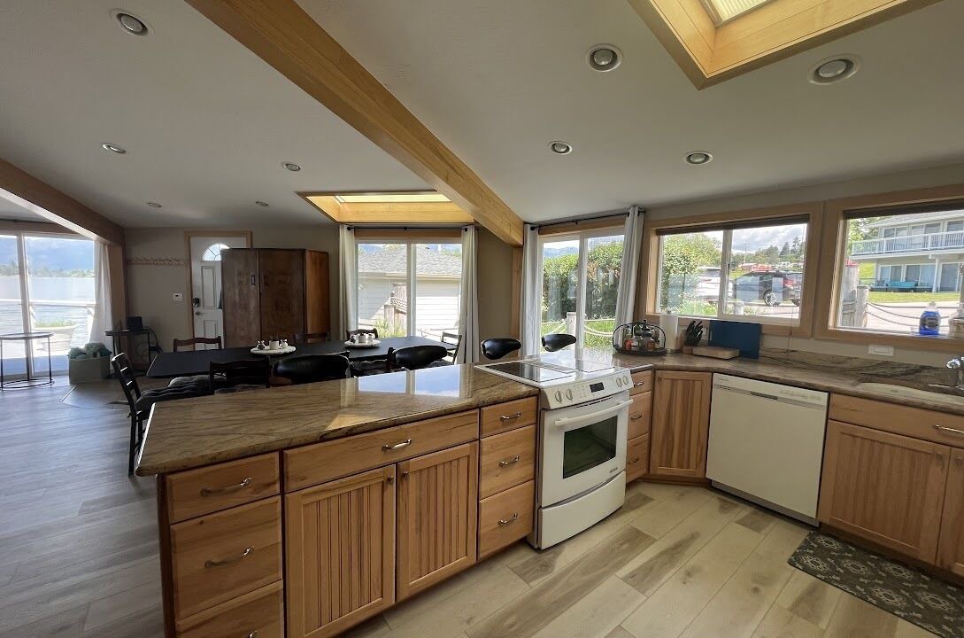Photo of Kitchen in Polson