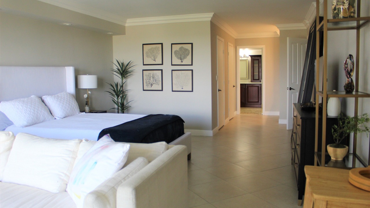 Photo of Bedroom in Lauderdale-by-the-Sea