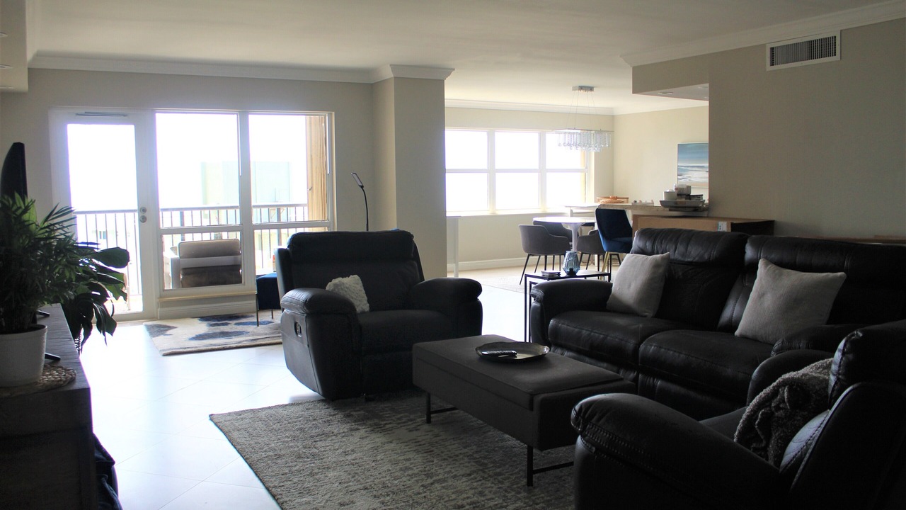 Photo of Livingroom in Lauderdale-by-the-Sea