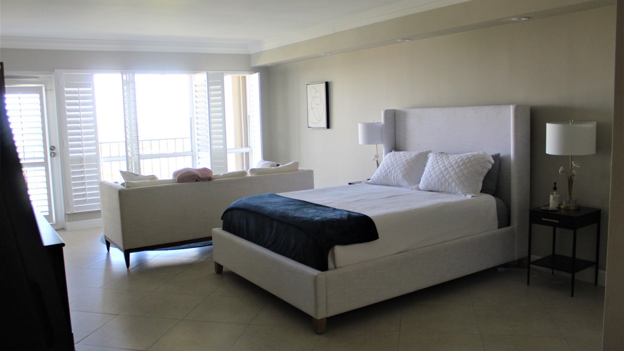 Photo of Bedroom in Lauderdale-by-the-Sea