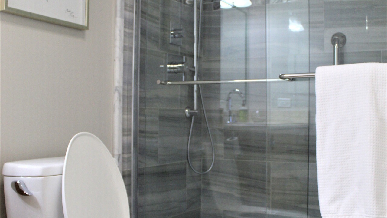Photo of Bathroom in Lauderdale-by-the-Sea