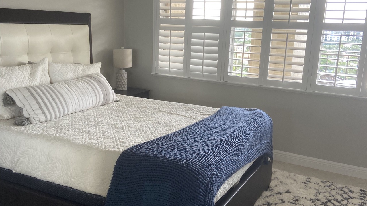 Photo of Bedroom in Lauderdale-by-the-Sea