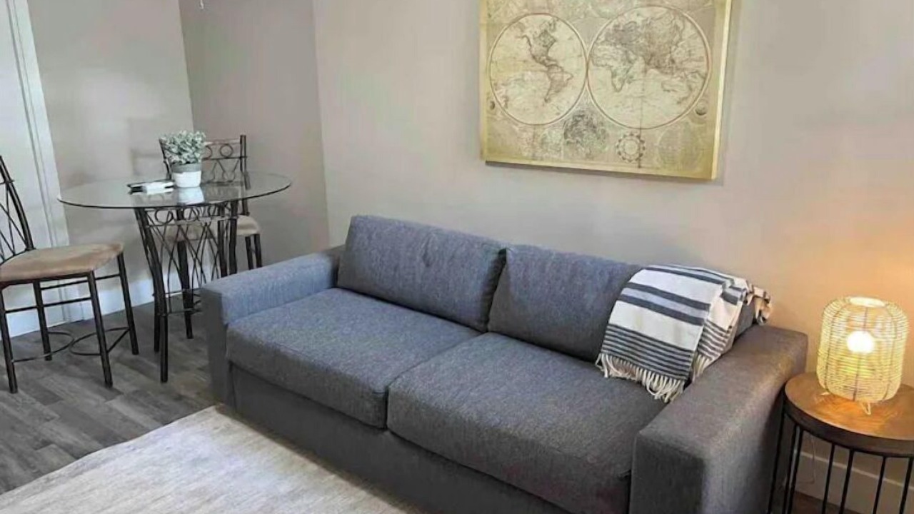 Photo of Livingroom in Hollywood