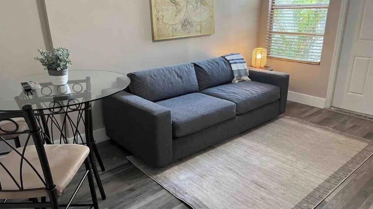 Photo of Bedroom in Hollywood