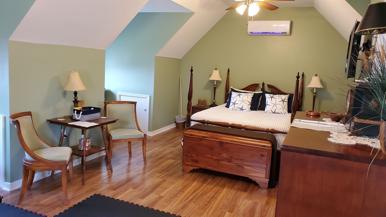 Photo of Bedroom in Hardyville