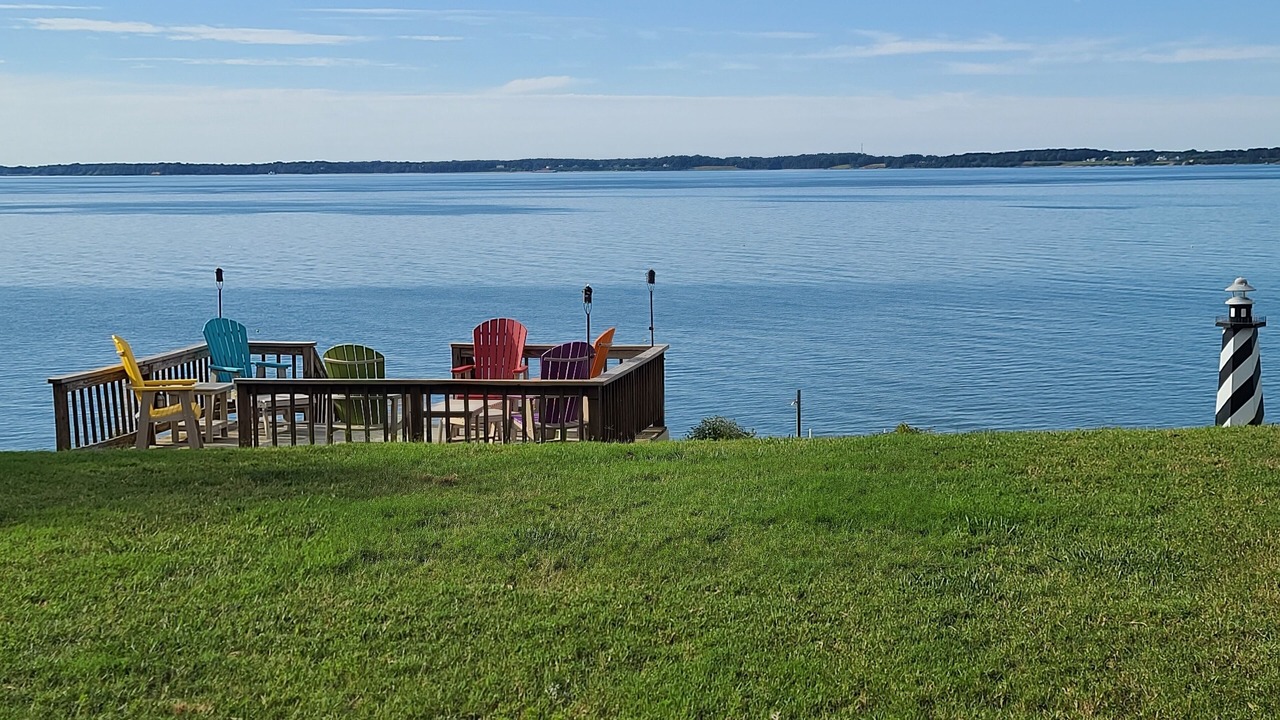 Photo of Outdoor in Hardyville