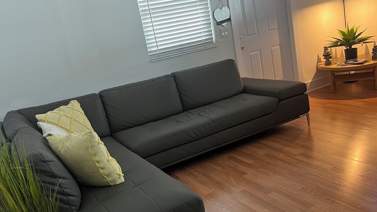 Photo of Livingroom in Hialeah