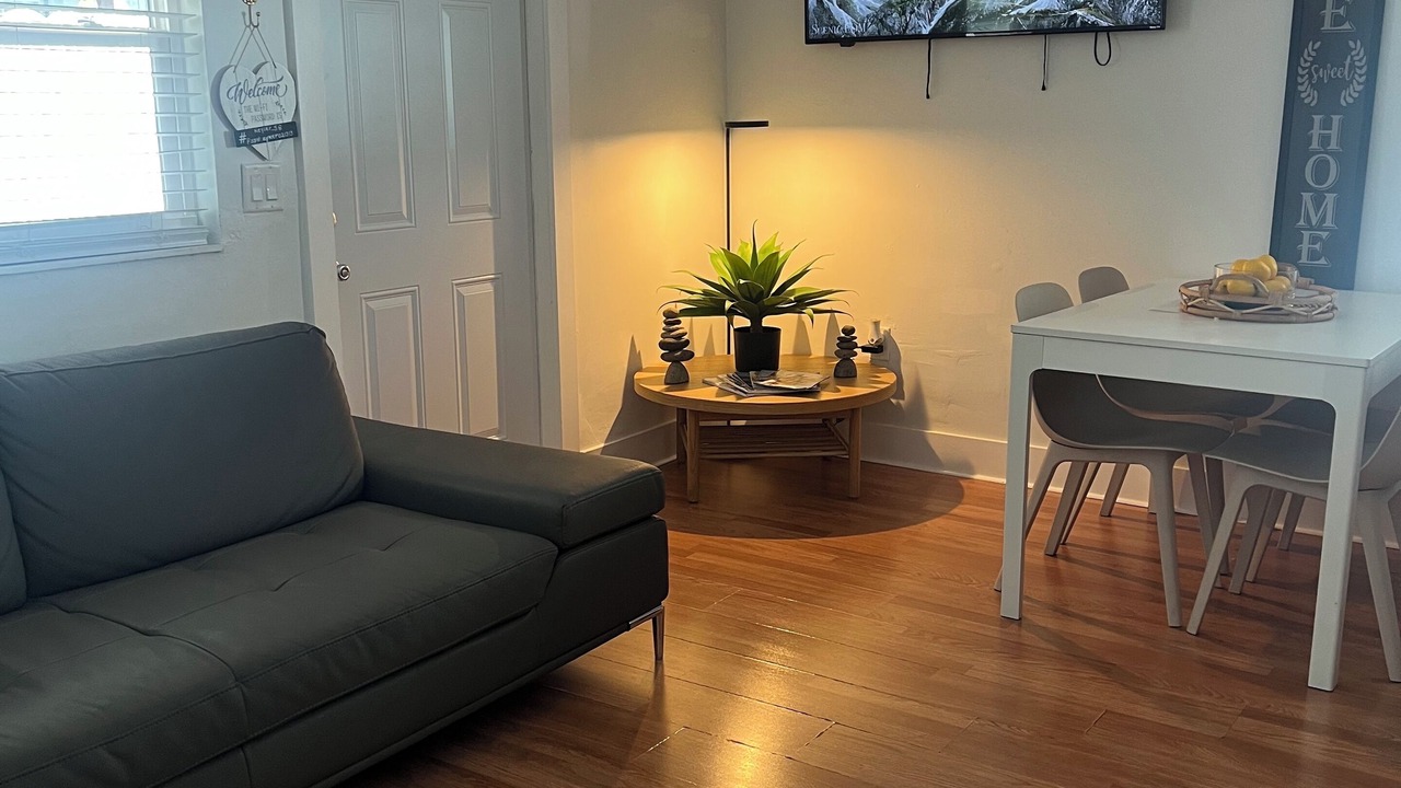 Photo of Livingroom in Hialeah