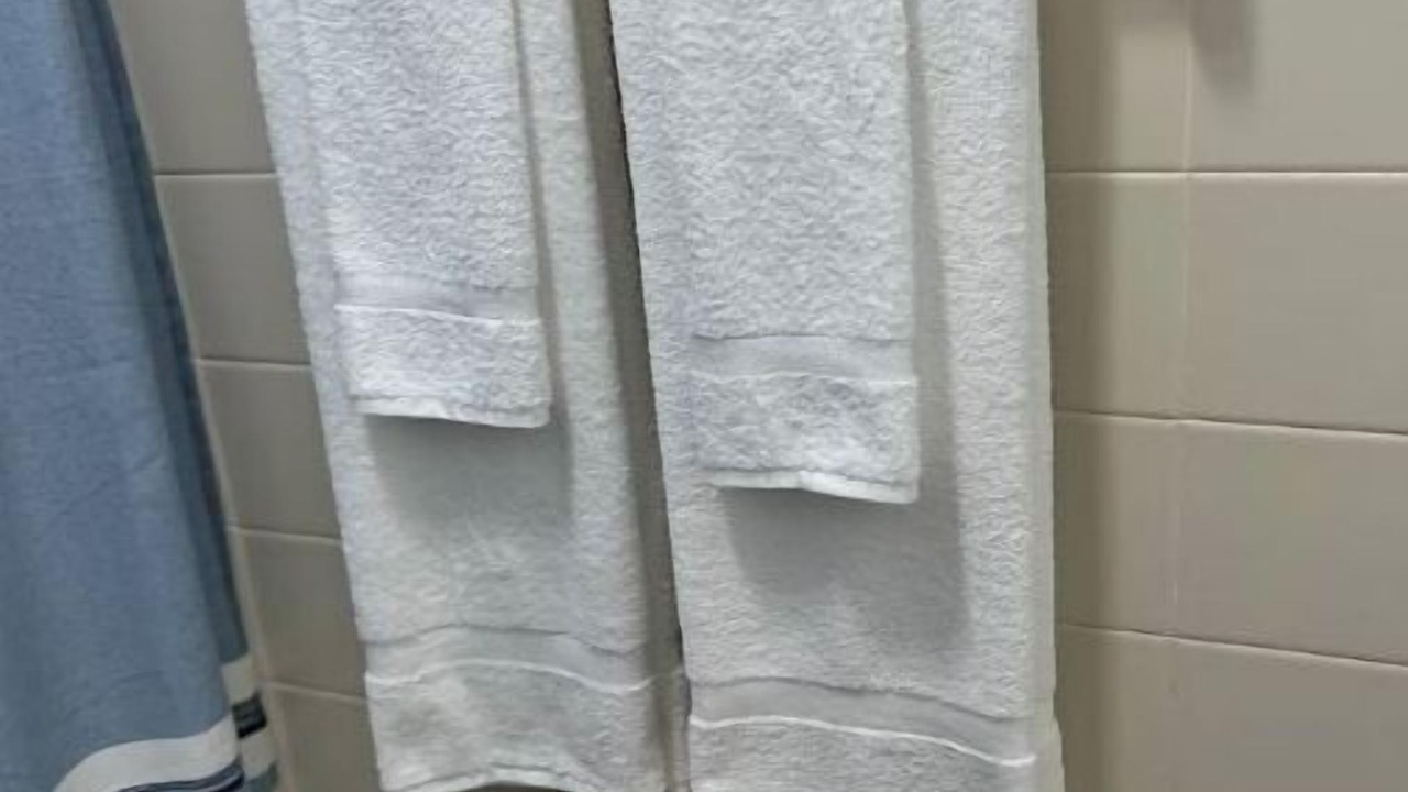 Photo of Bathroom in Hialeah