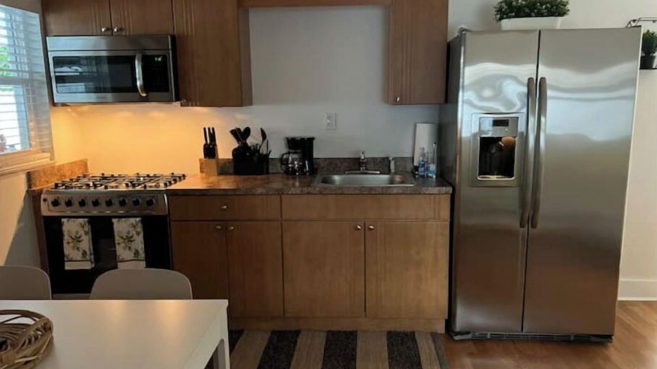 Photo of Kitchen in Hialeah