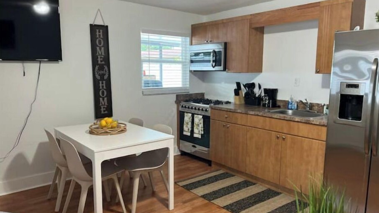 Photo of Kitchen in Hialeah