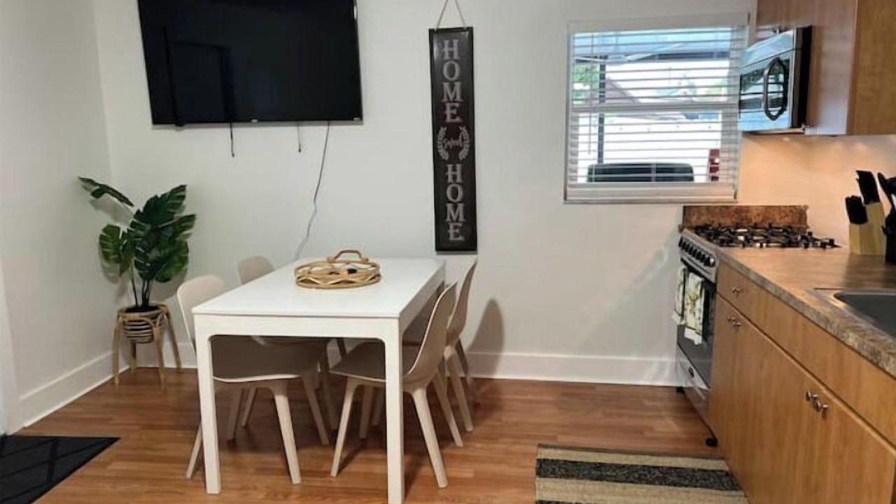 Photo of Kitchen in Hialeah