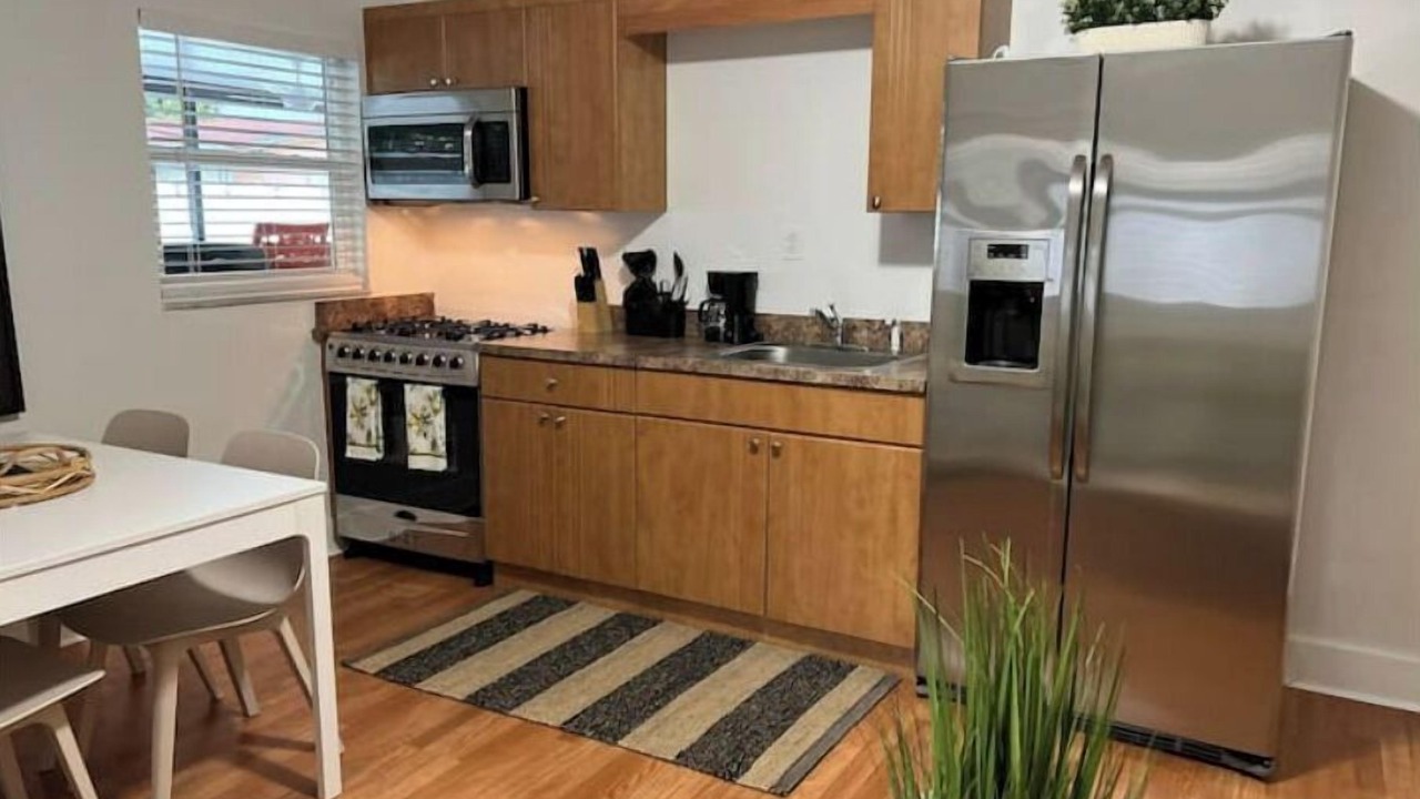 Photo of Kitchen in Hialeah