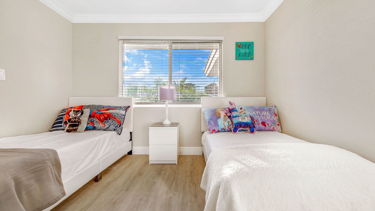 Photo of Bedroom in Imperial Point