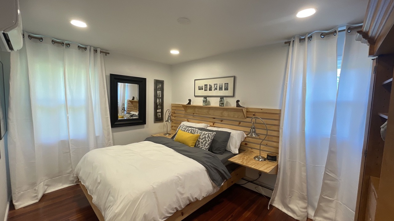Photo of Bedroom in Beacon