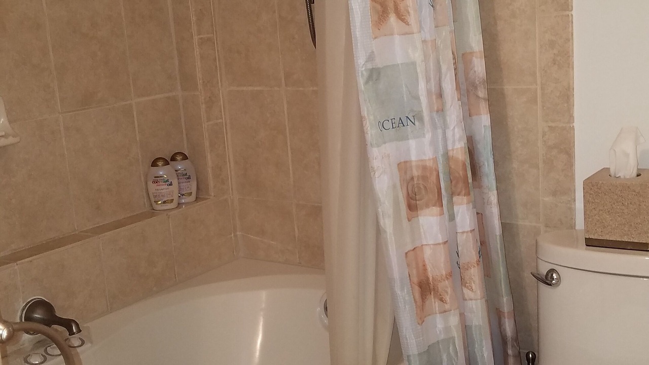 Photo of Bathroom in Central Beach