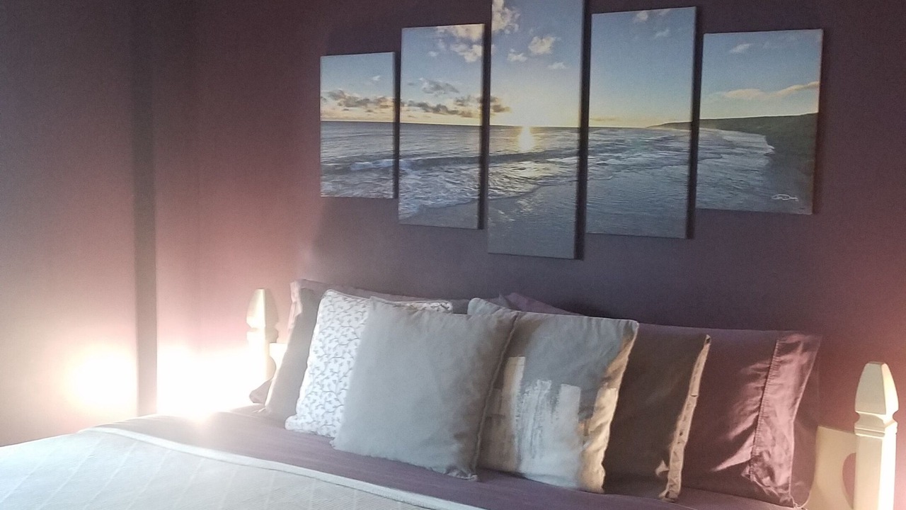 Photo of Bedroom in Central Beach