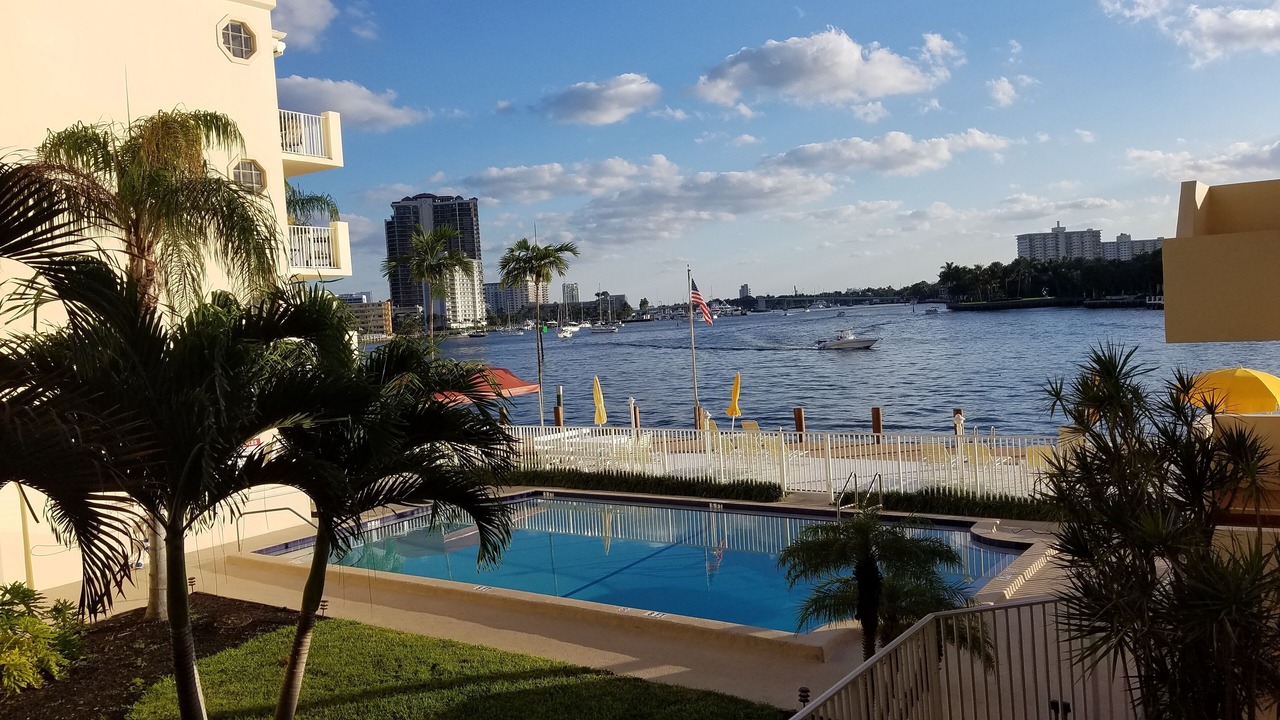 Photo of Outdoor in Central Beach