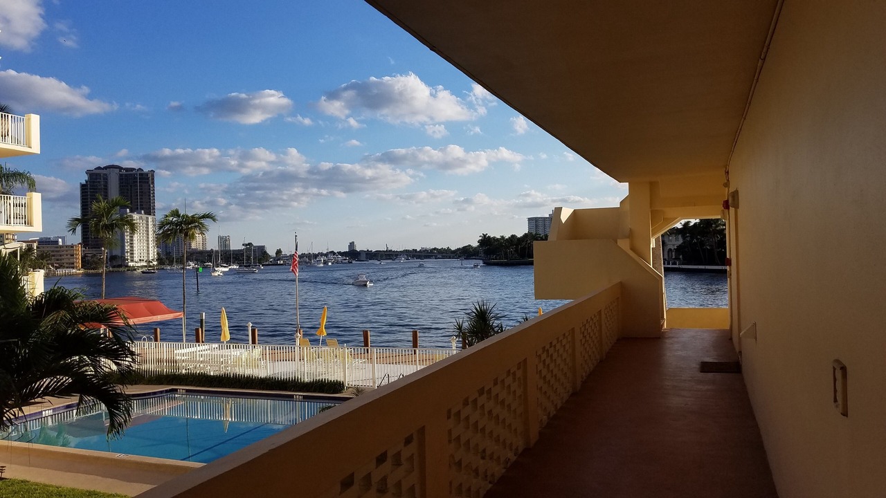 Photo of Outdoor in Central Beach
